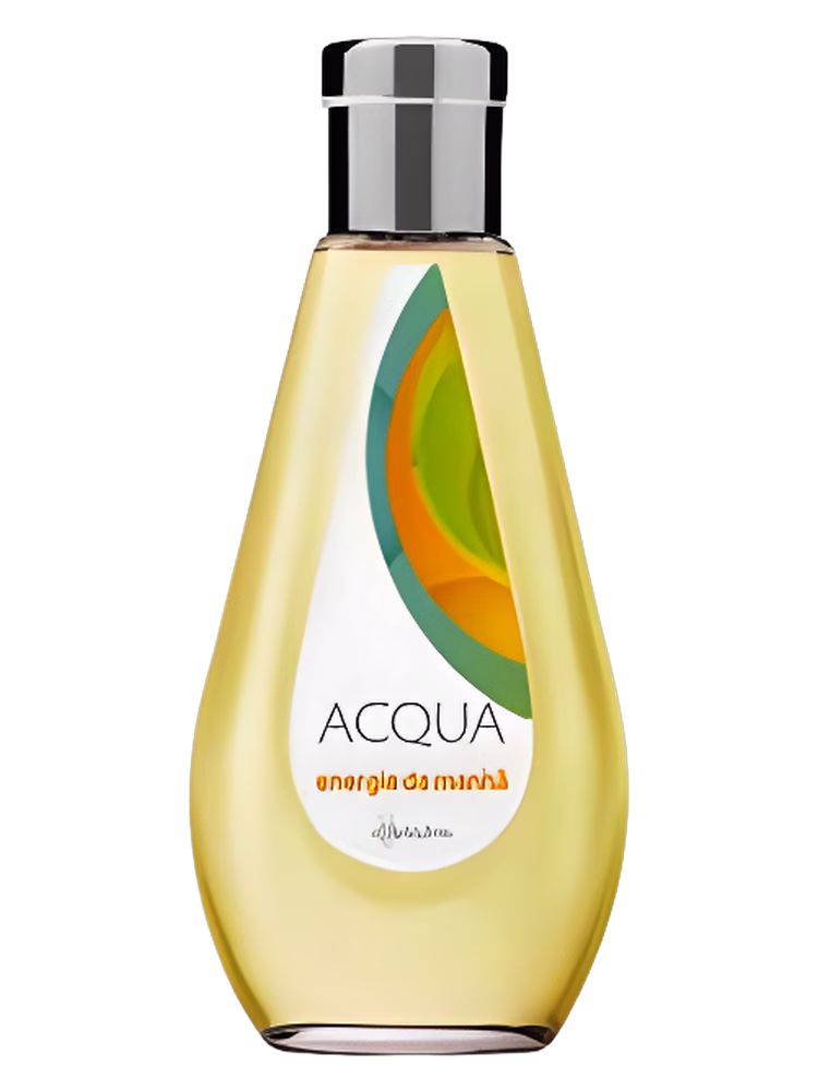 O Boticário Acqua Energia da Manhã