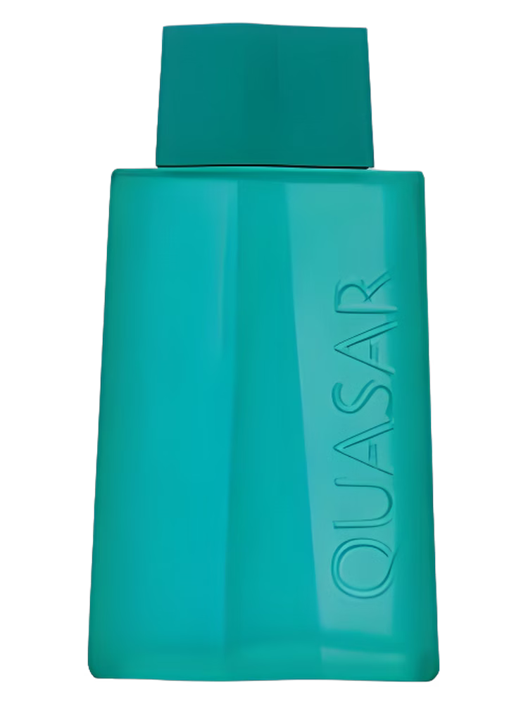 O Boticário Quasar Oxygen