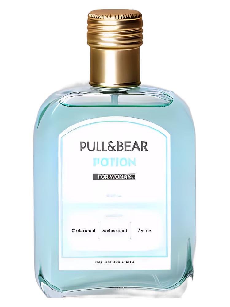 Pull & Bear Potion For Women