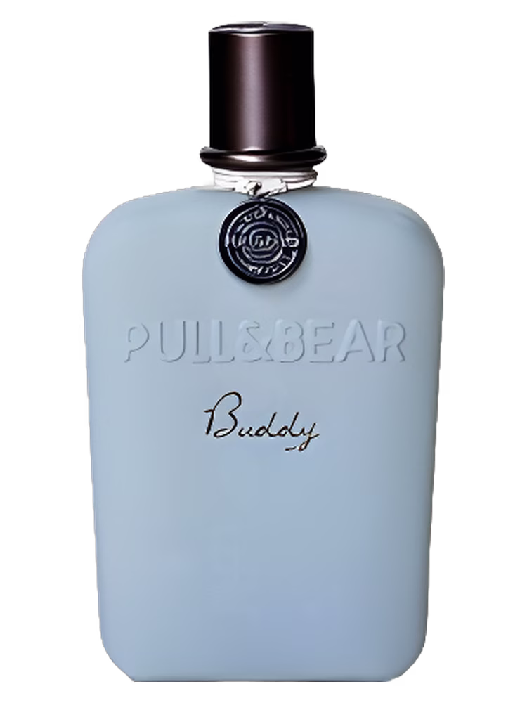 Pull & Bear Buddy