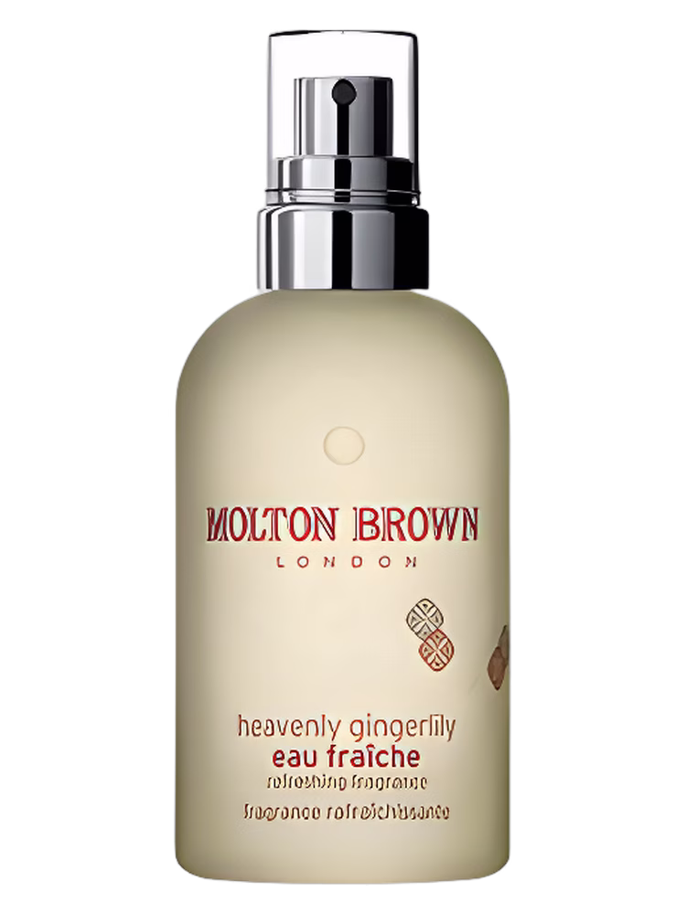 Molton Brown Heavenly Gingerlily Eau Fraîche