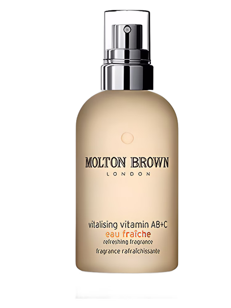 Molton Brown Vitalising Vitamin AB+C Eau Fraîche