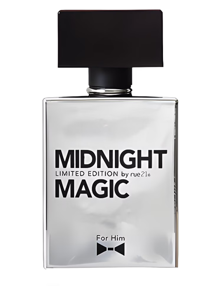 Rue21 Midnight Magic