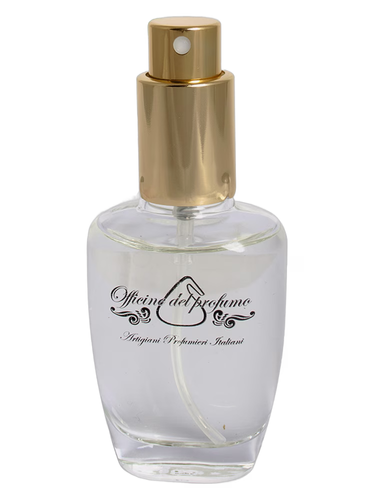 Officine del Profumo Mandarino e Spezie