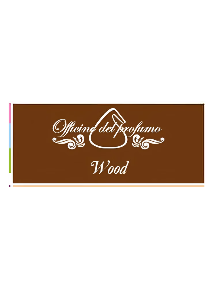 Officine del Profumo Wood