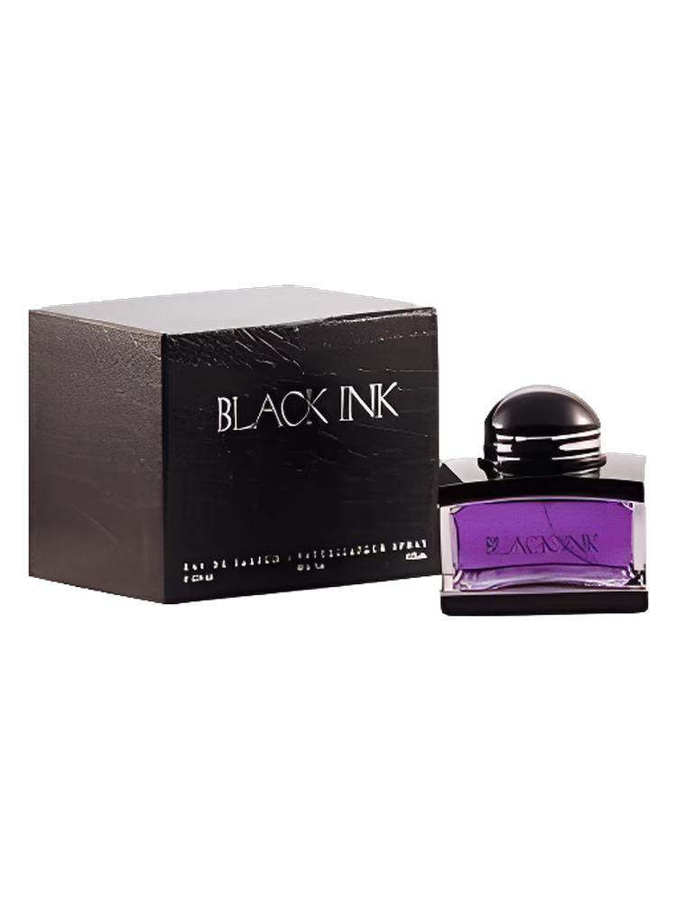 Giorgio Monti Black Ink