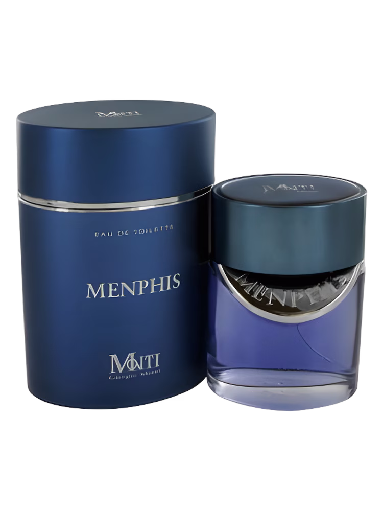 Giorgio Monti Memphis Men