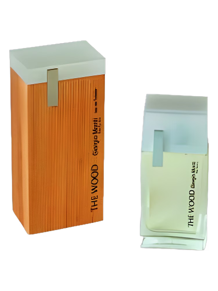 Giorgio Monti The Wood for Men