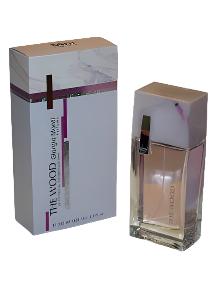 Giorgio Monti The Wood for Women
