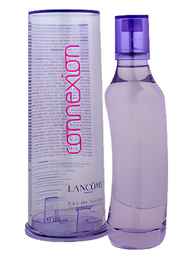 Lancôme Connexion
