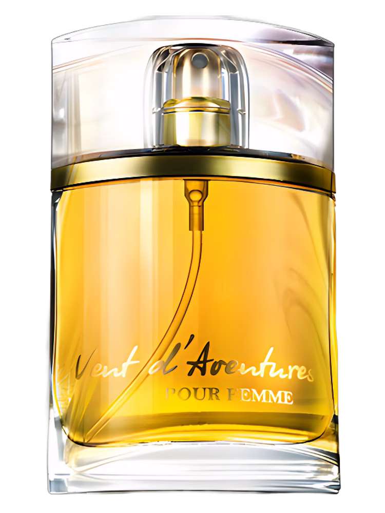 Faberlic Vent d'Aventures Pour Femme