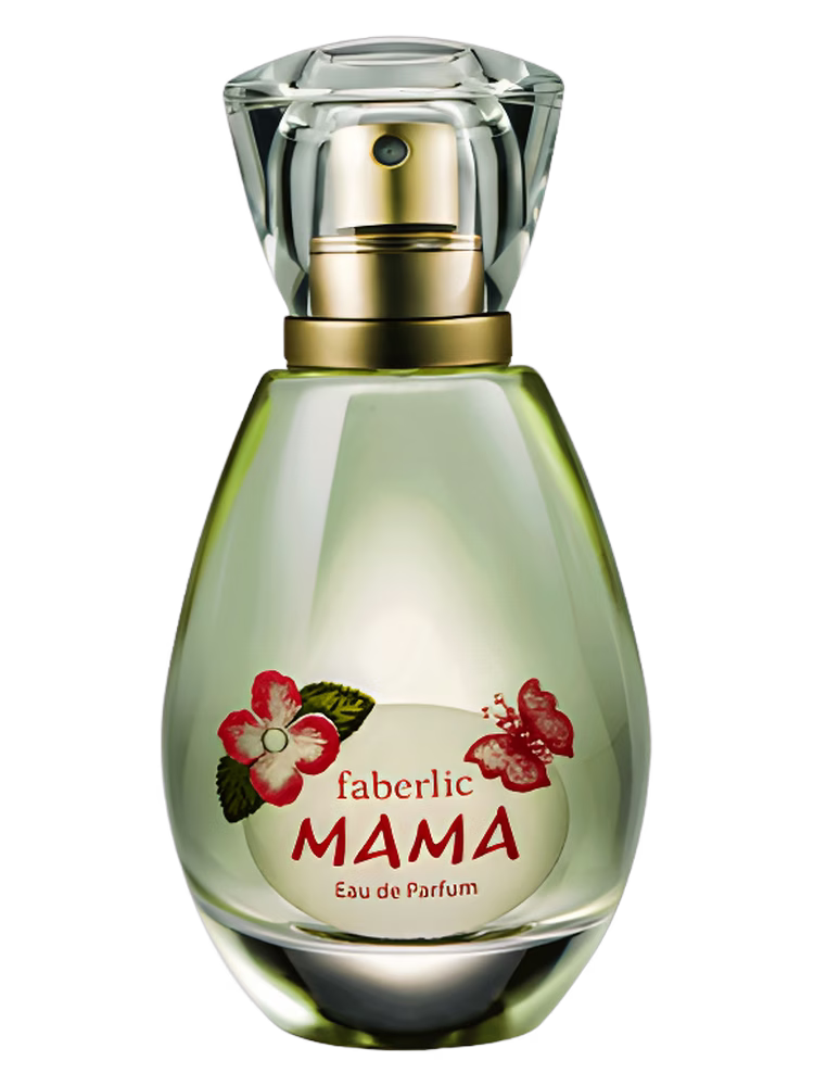 Faberlic МАМА