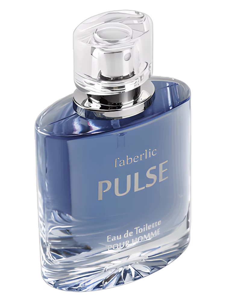 Faberlic Pulse