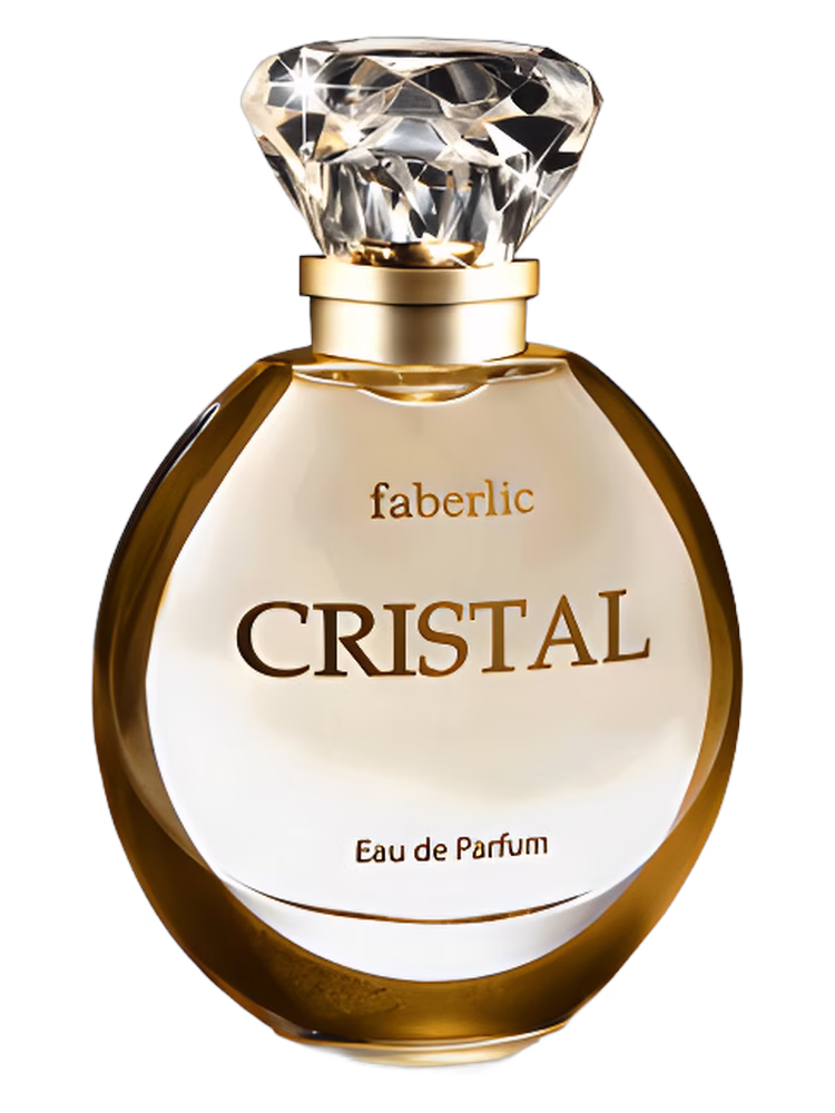 Faberlic Cristal