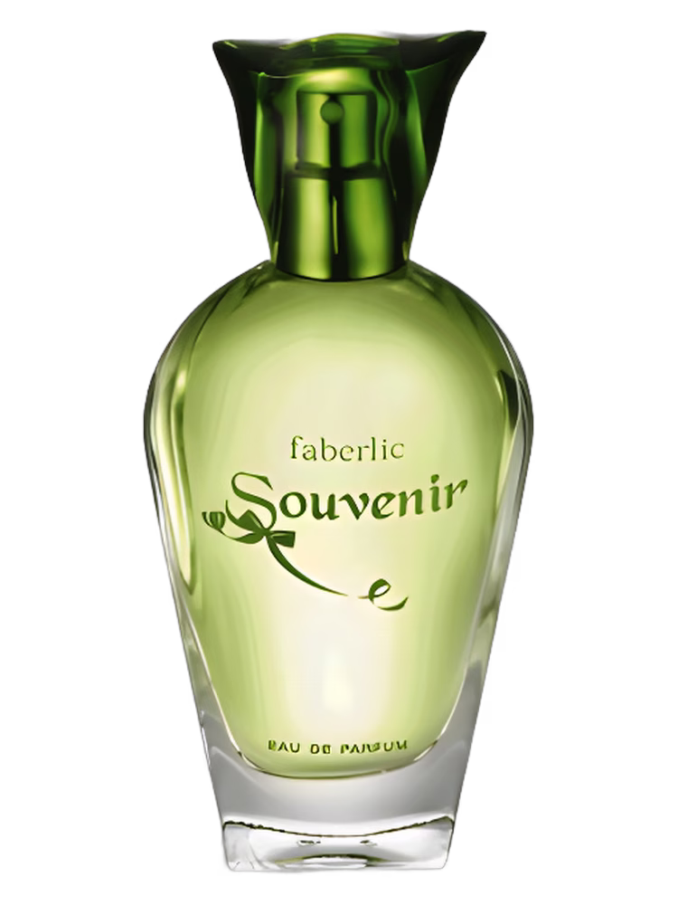 Faberlic Souvenir