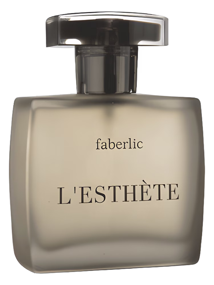 Faberlic L' Esthete