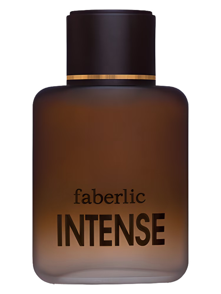 Faberlic Intense