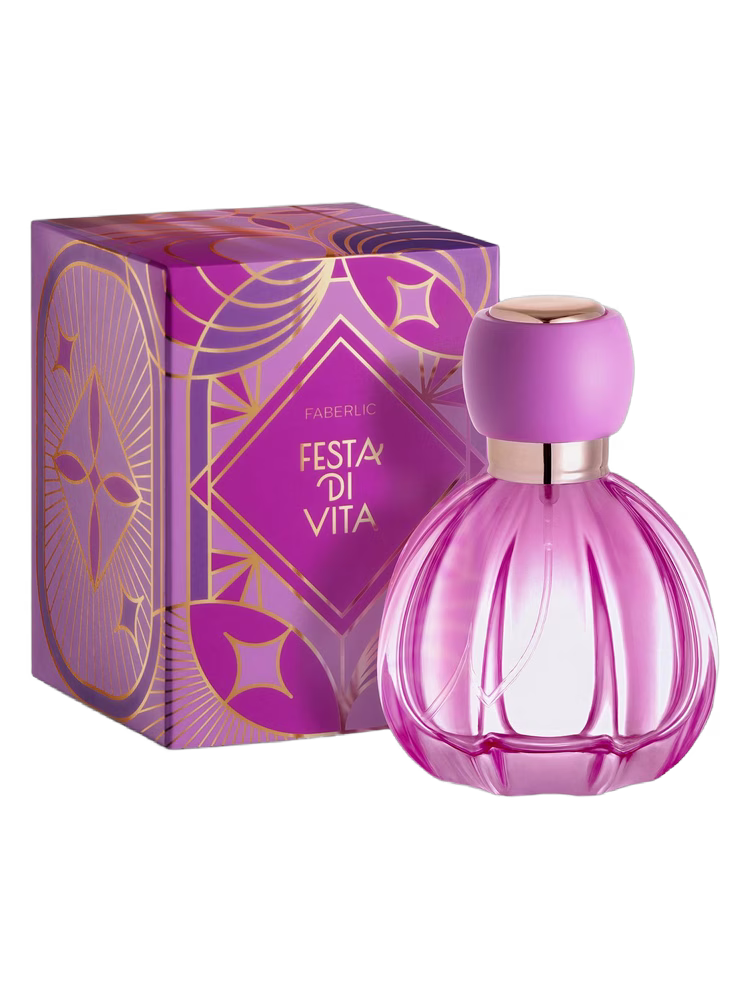 Faberlic Festa di Vita