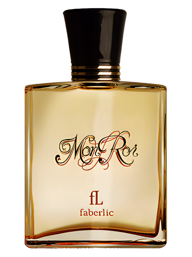 Faberlic Mon Roi