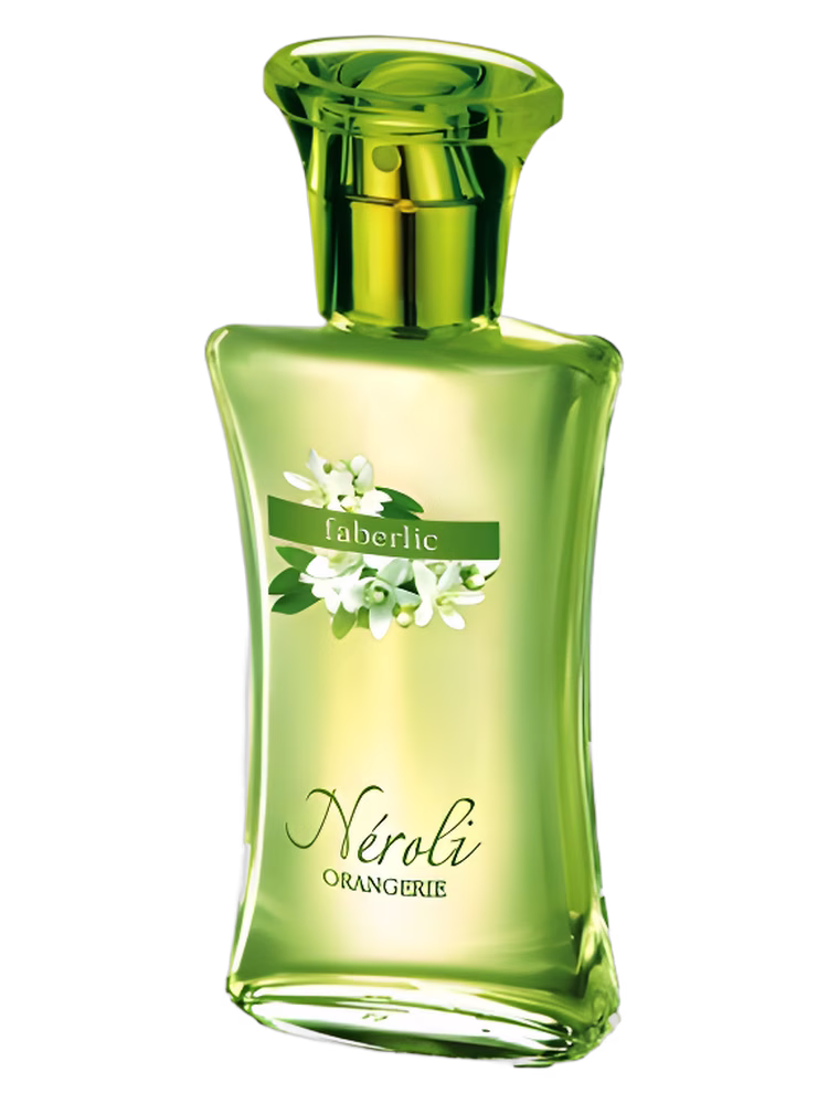 Faberlic Orangerie Neroli