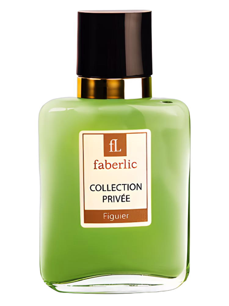 Faberlic Collection Privee Figuier
