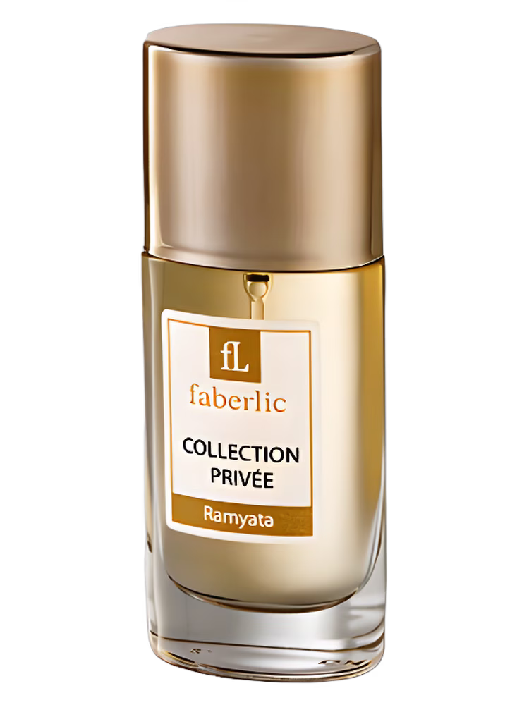 Faberlic Collection Privee Ramyata