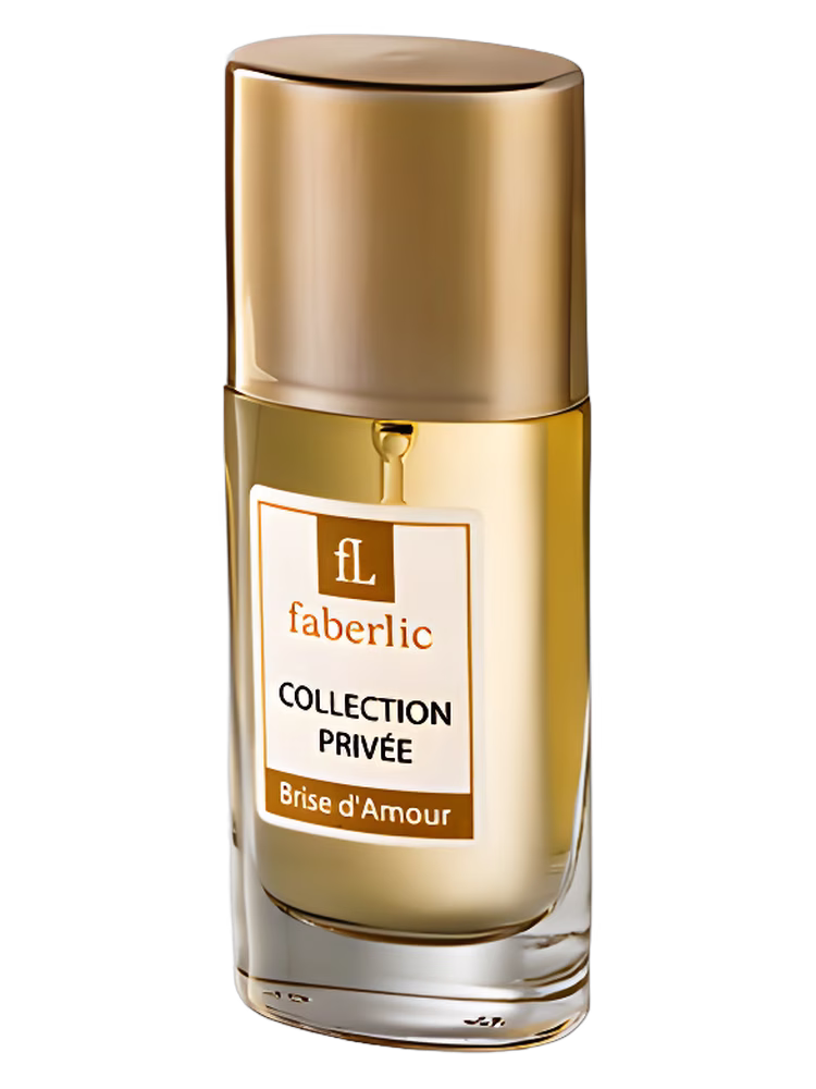 Faberlic Collection Privee Brise d'Amour