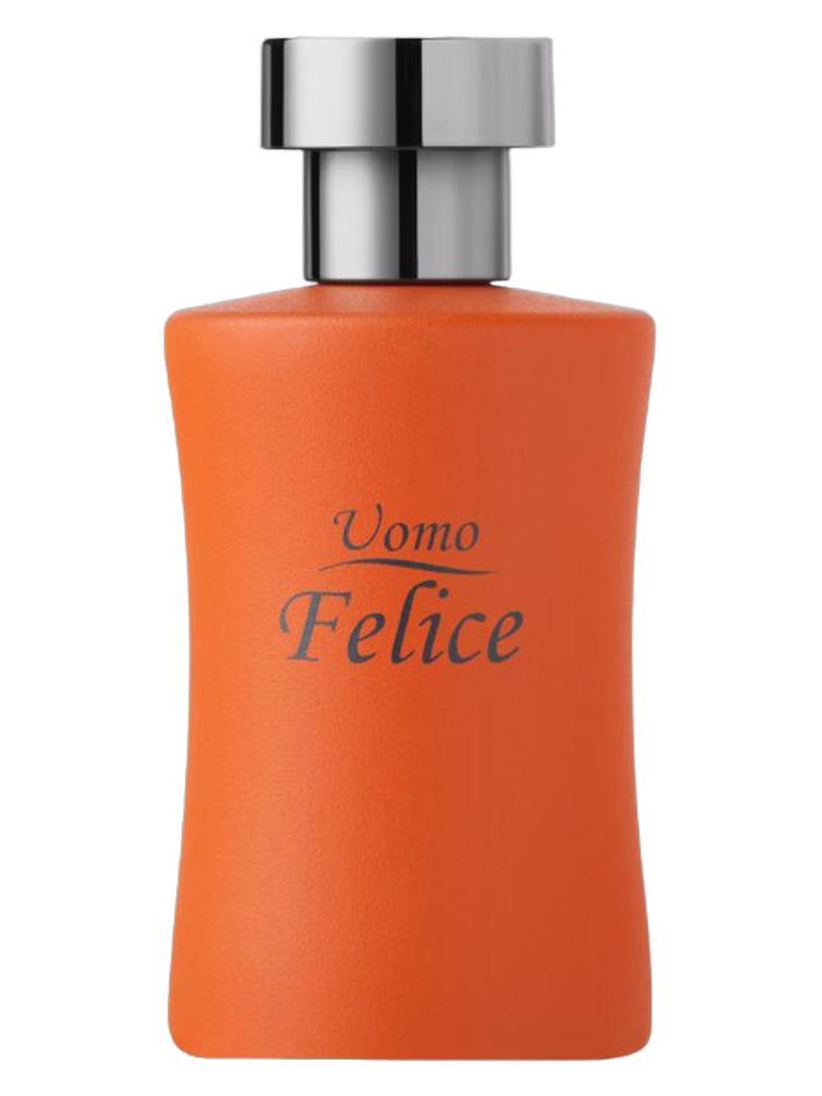 Faberlic Uomo Felice