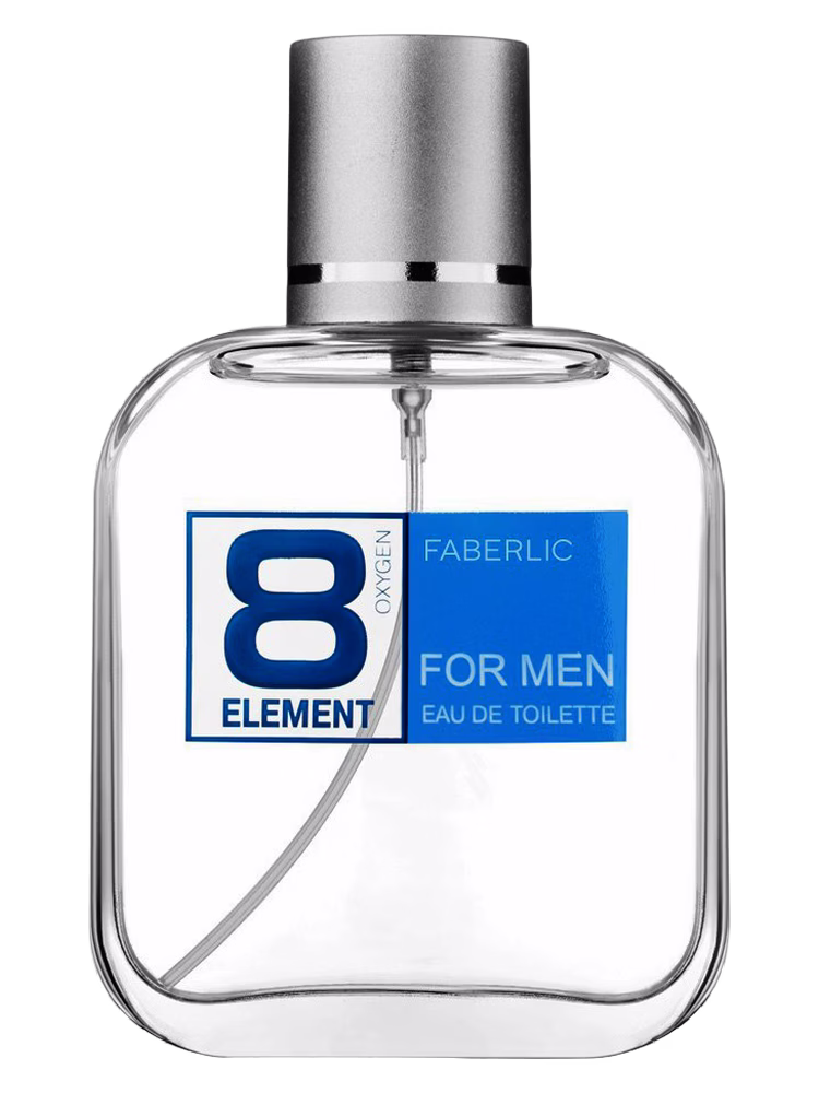 Faberlic 8 Element