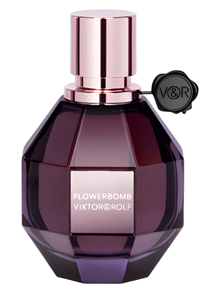 Viktor&Rolf Flowerbomb Extreme 2013