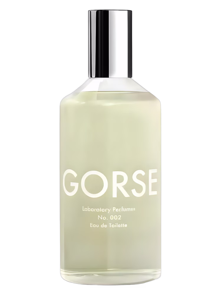 Laboratory Perfumes Gorse