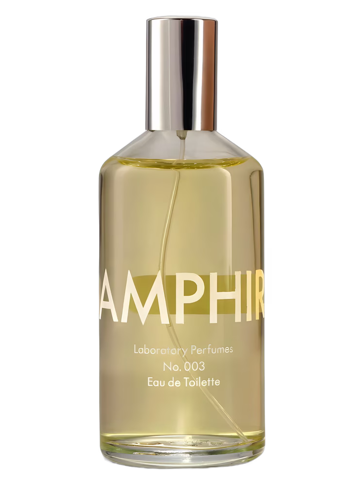 Laboratory Perfumes Samphire