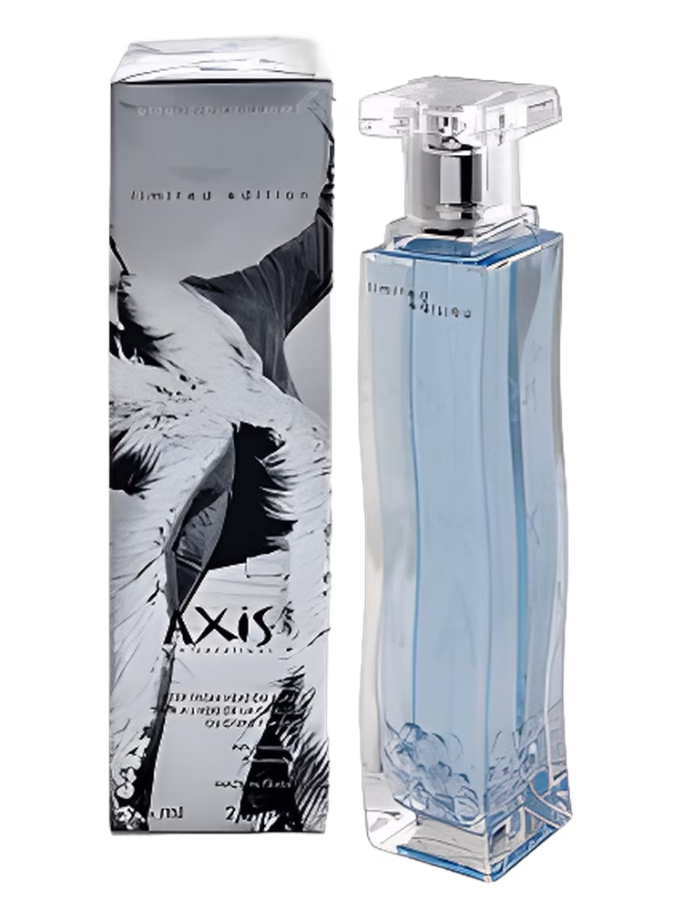 Axis Axis Mon Amour Blue