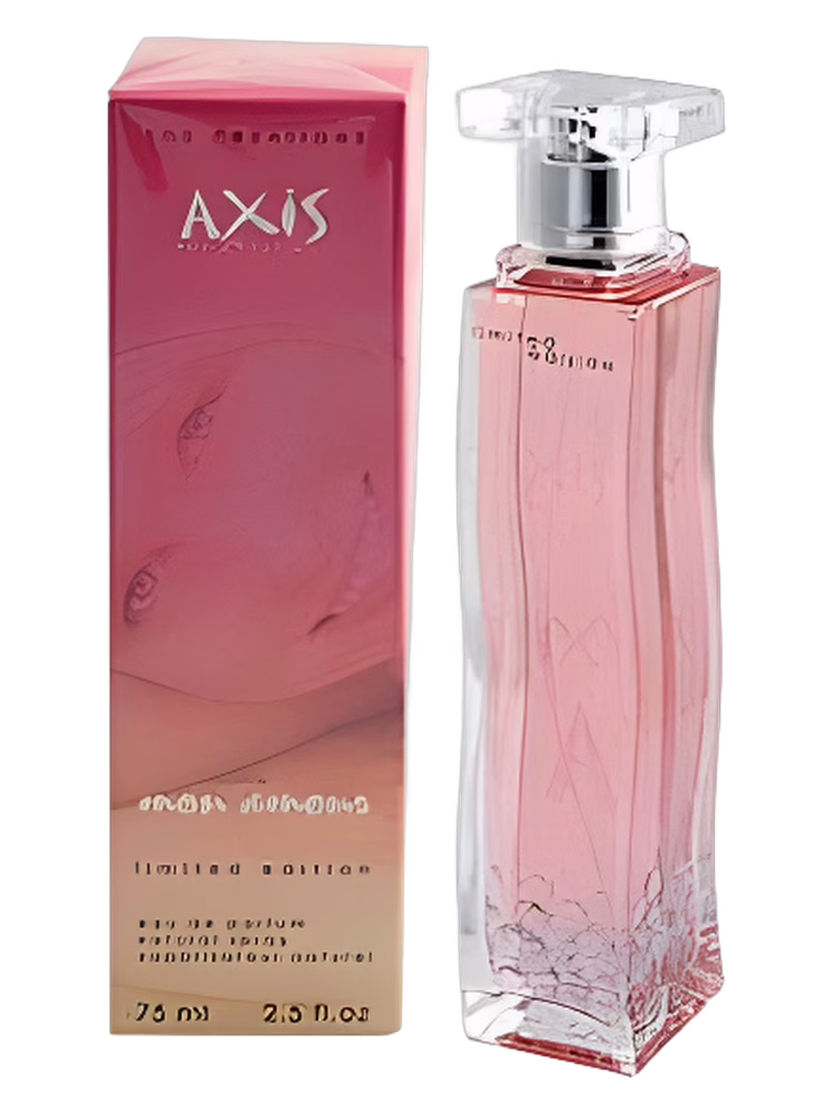 Axis Axis Mon Amour Pink