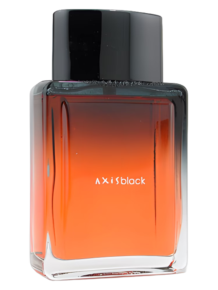 Axis Axis Black