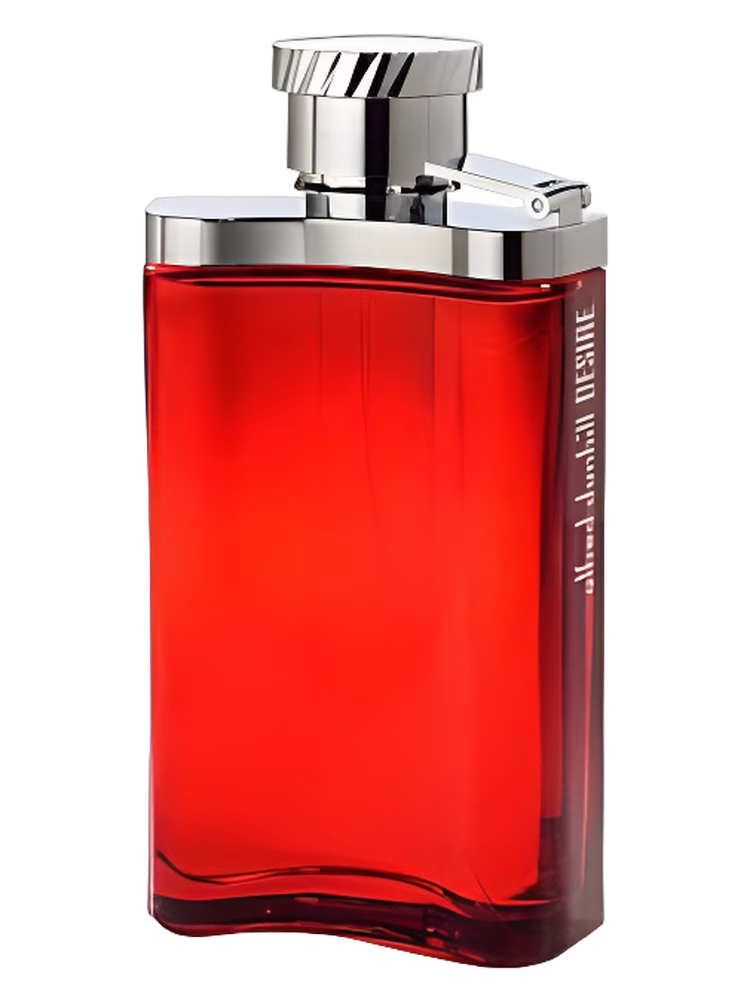 Alfred Dunhill Desire for a Man