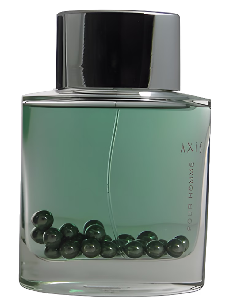 Axis Axis pour Homme