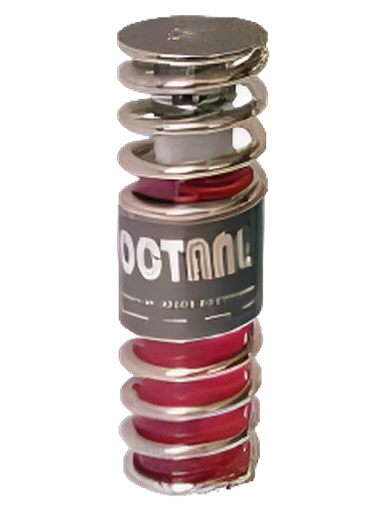 Axis Octane