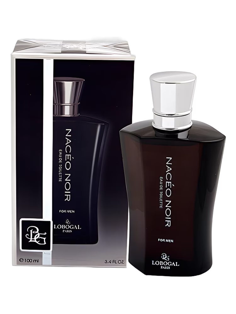 Lobogal Naceo Noir