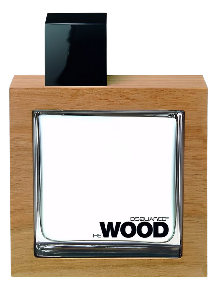DSQUARED² He Wood