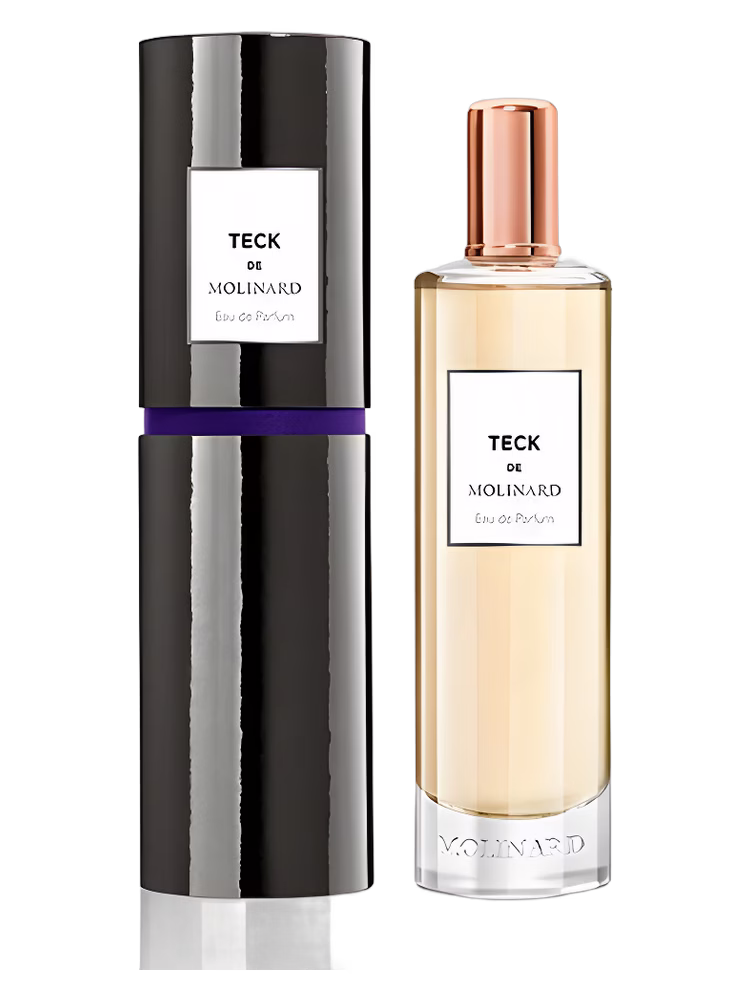 Molinard Teck