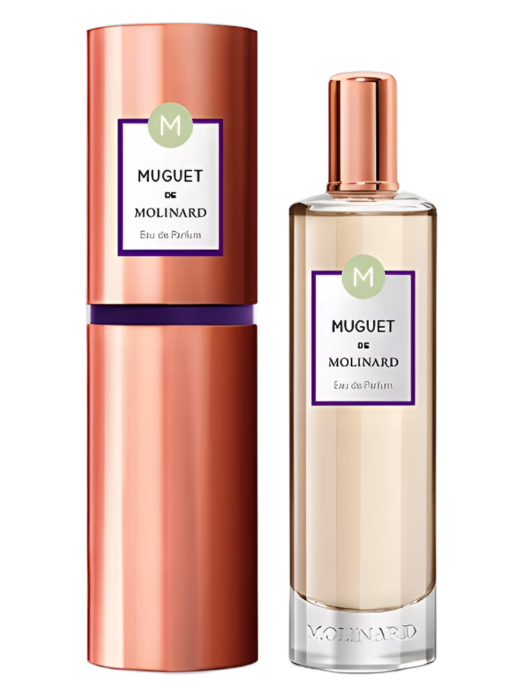 Molinard Muguet