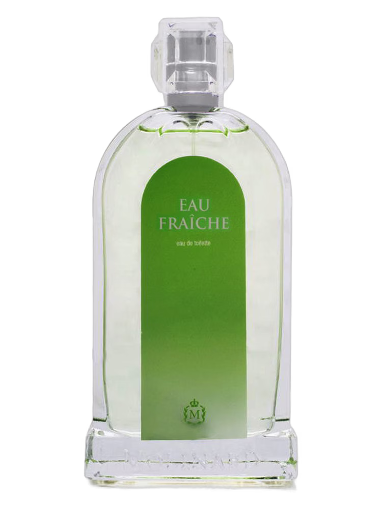 Molinard Eau Fraîche