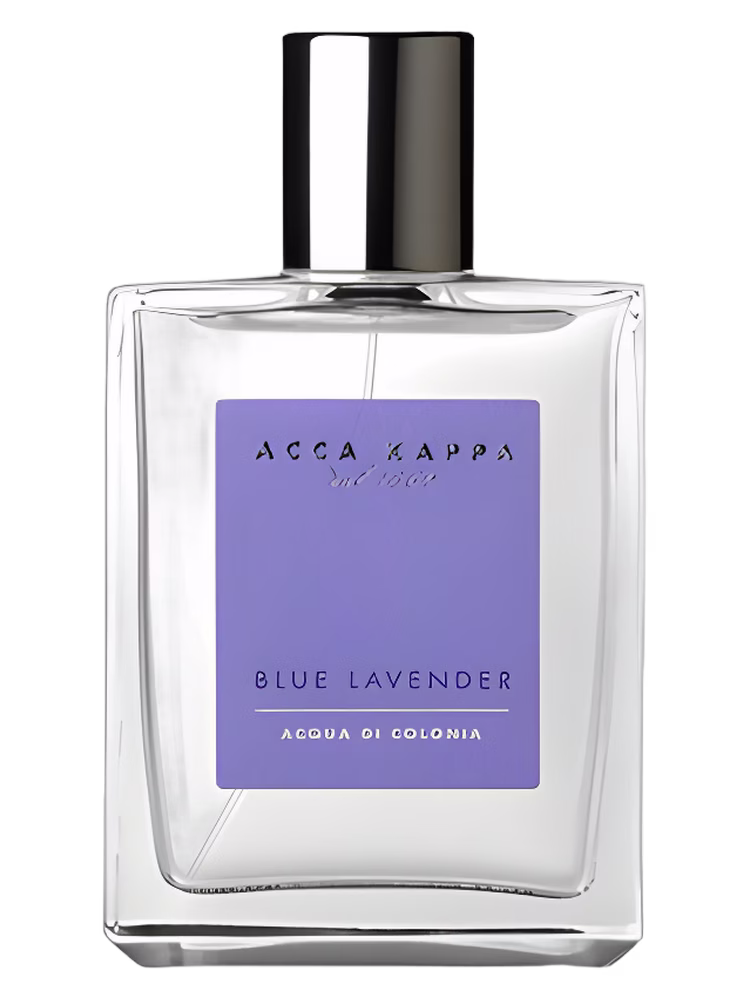 Acca Kappa Blue Lavender