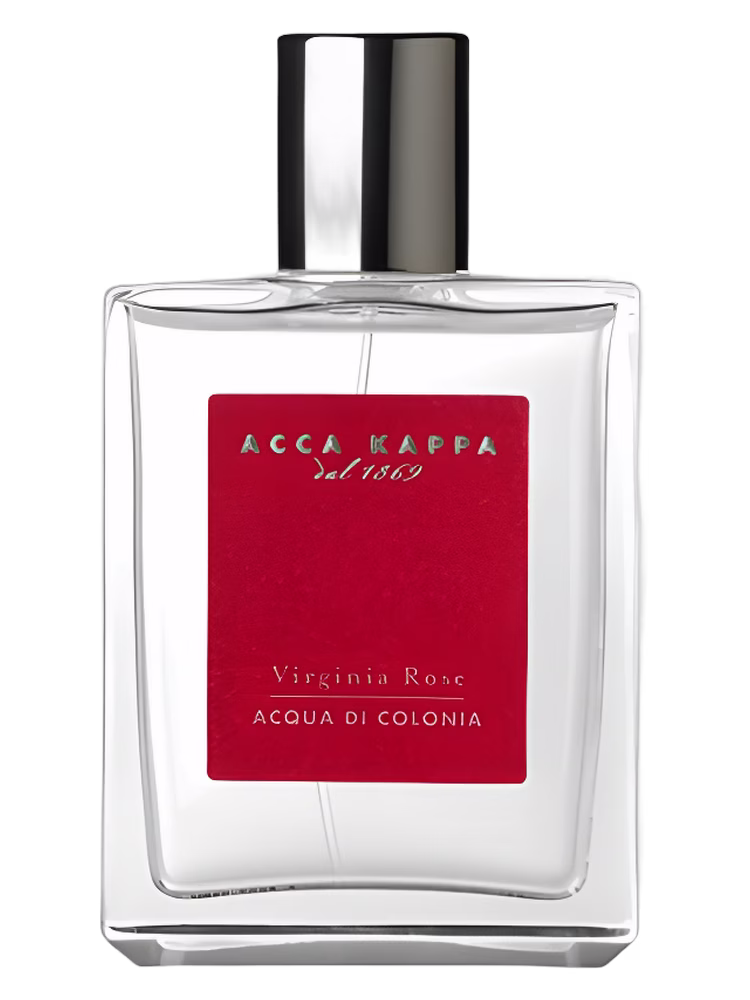 Acca Kappa Virginia Rose