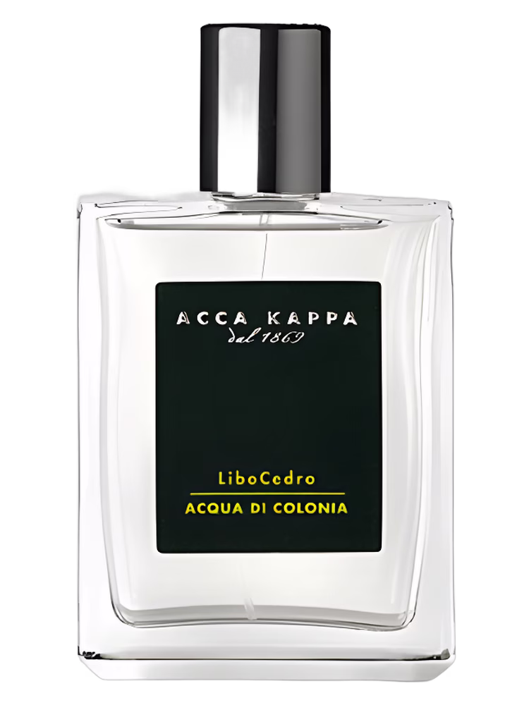 Acca Kappa LiboCedro