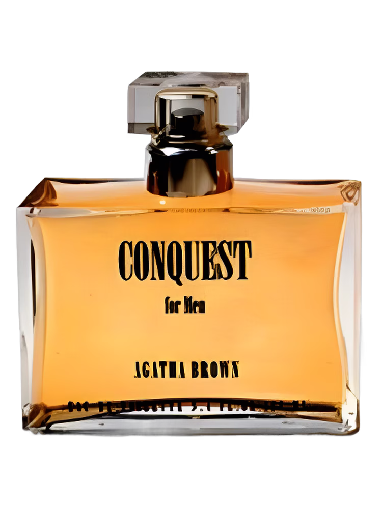 Agatha Conquest