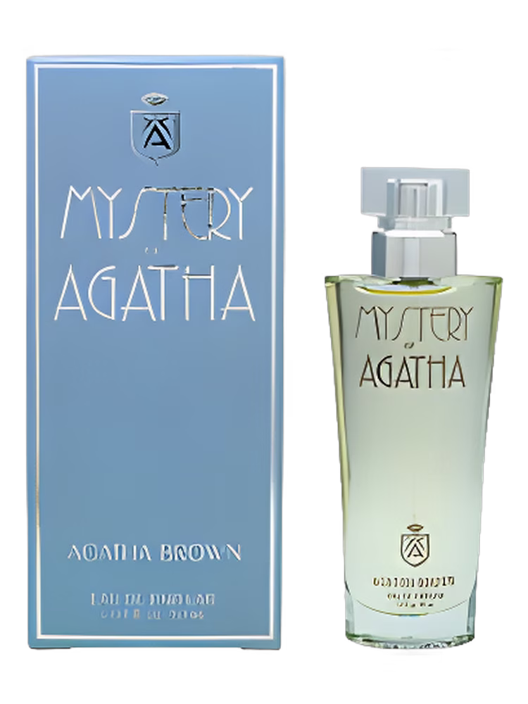 Agatha Mystery of Agatha