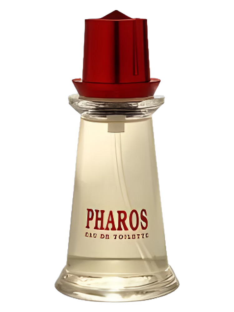 Alain Delon Pharos