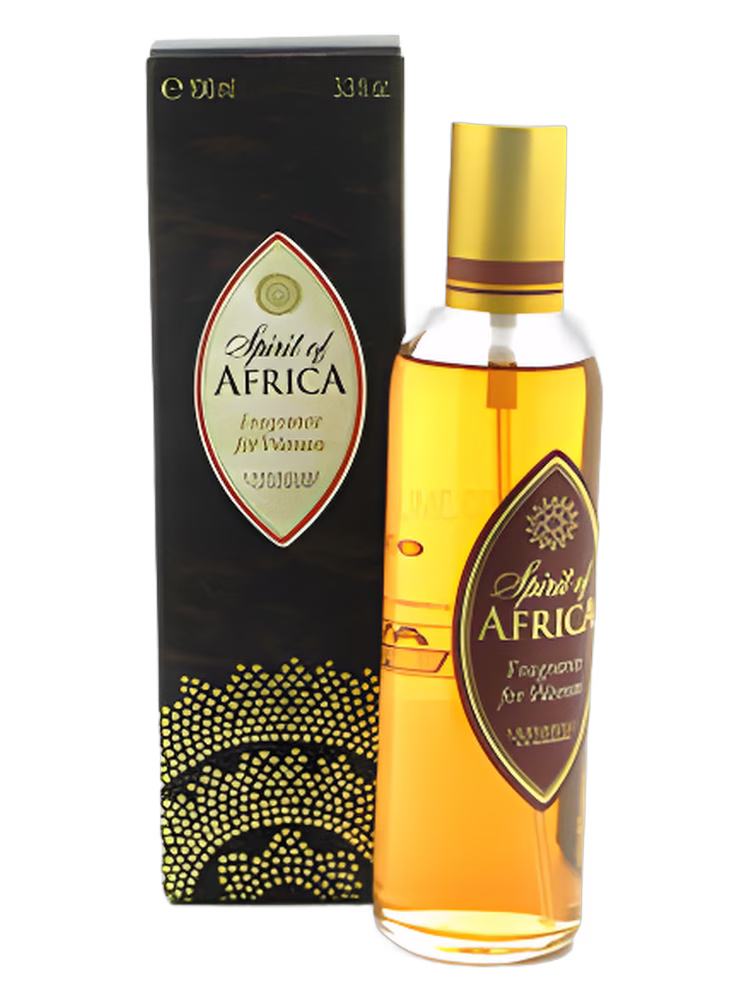 Atkinsons Spirit Of Africa